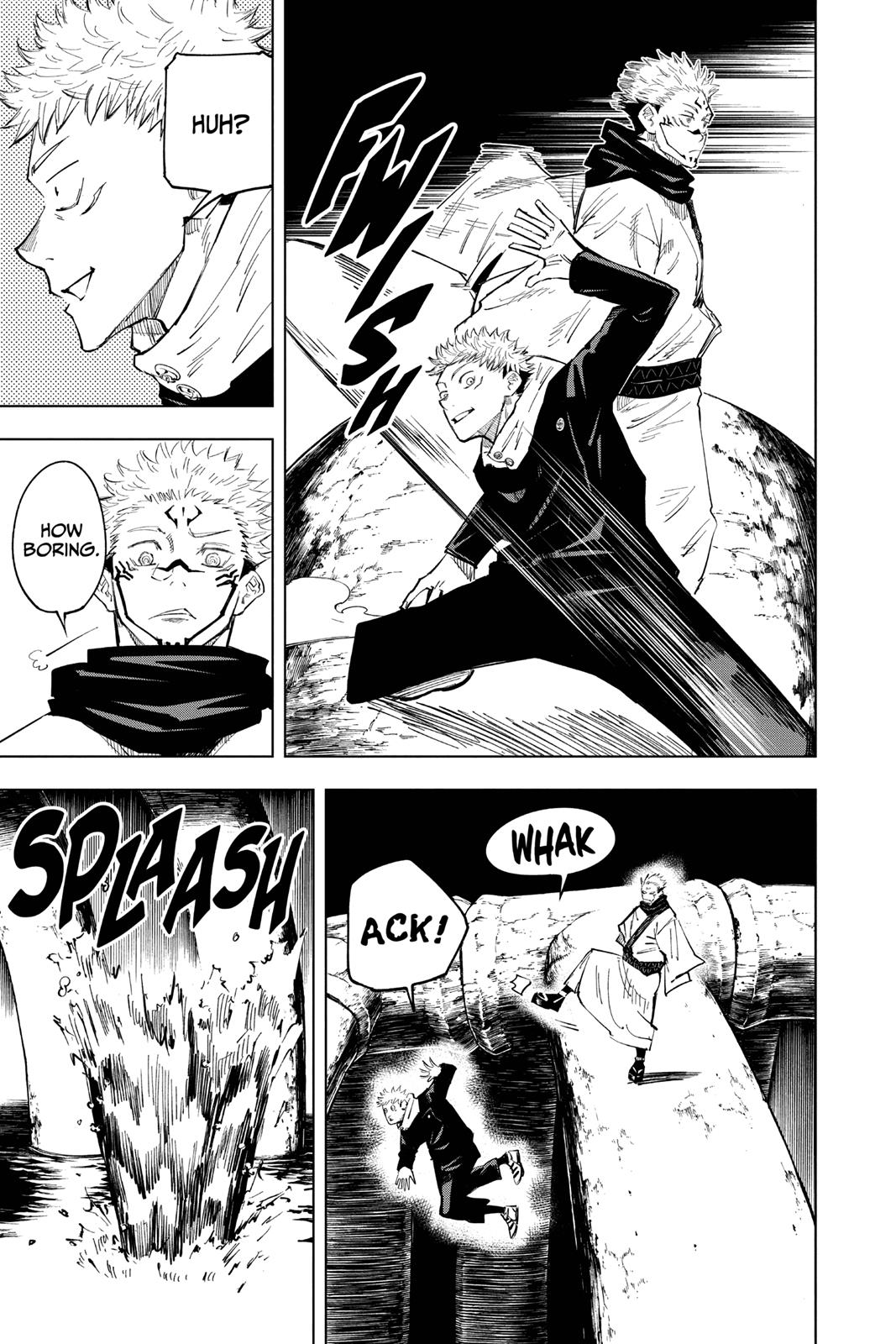 Jujutsu Kaisen chapter 11 page 7