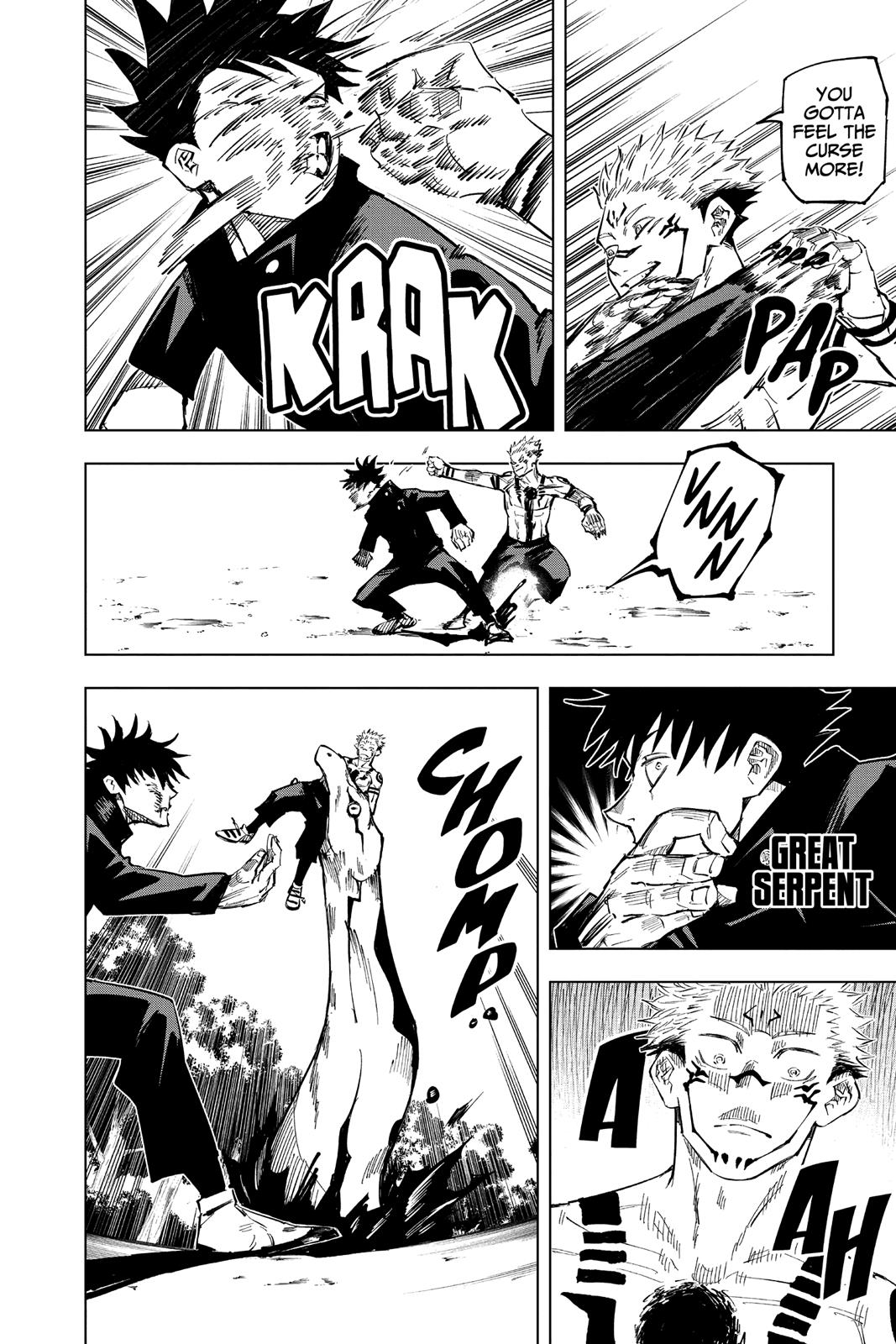 Jujutsu Kaisen chapter 9 page 6