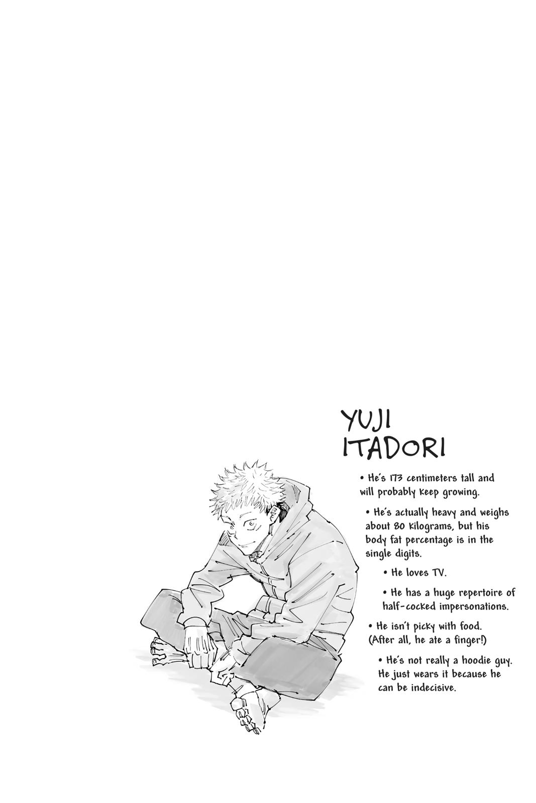 Jujutsu Kaisen chapter 1 page 58