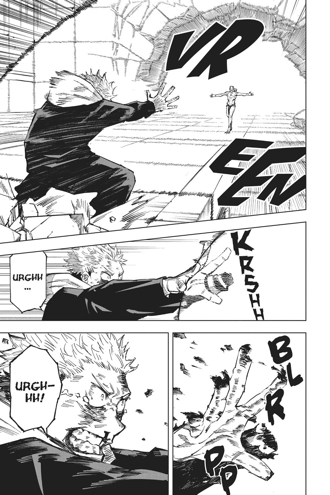 Jujutsu Kaisen chapter 7 page 10
